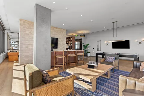 $579,998 | 1212 Demonbreun Street, Unit 1606, Nashville, TN 37203