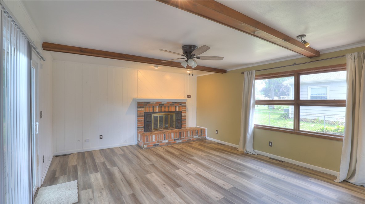 4022 Newcastle Drive Decatur, IL 62526 - Photo 15 of 34