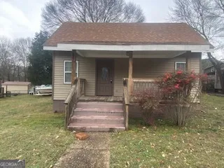 $100,000 | 202 Marshall Avenue, Hogansville, GA 30230