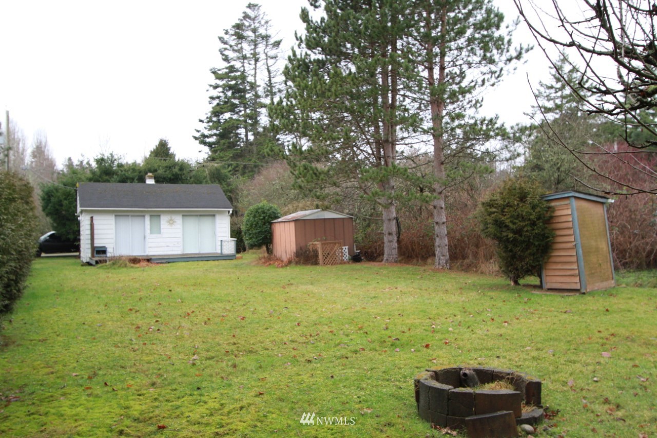 464 Marsh Road Point Roberts, WA 98281 - Photo 2 of 11 Gallery Image 2
