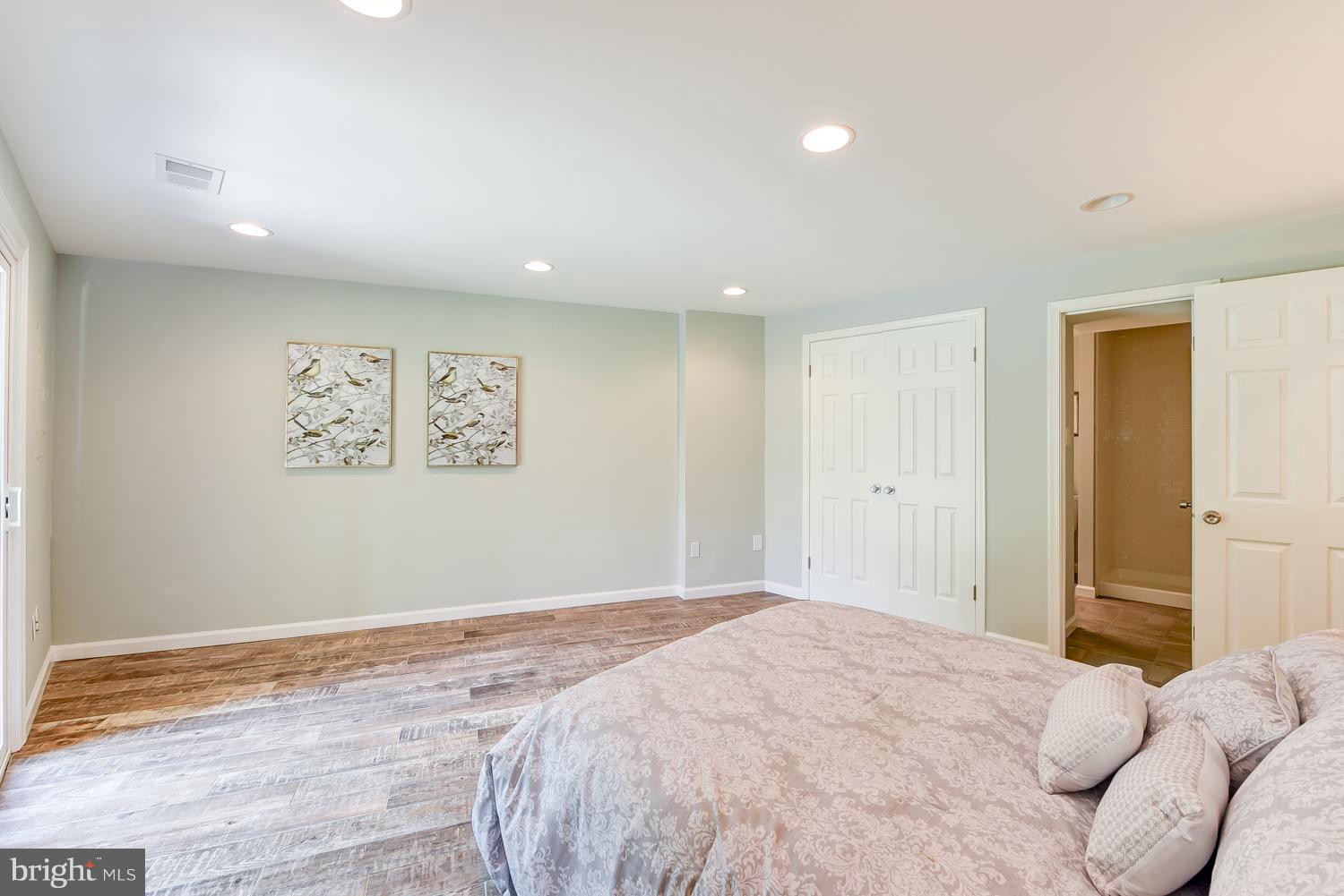 2145 Whisper Way Reston, VA 20191 - Photo 22 of 30 Bedroom