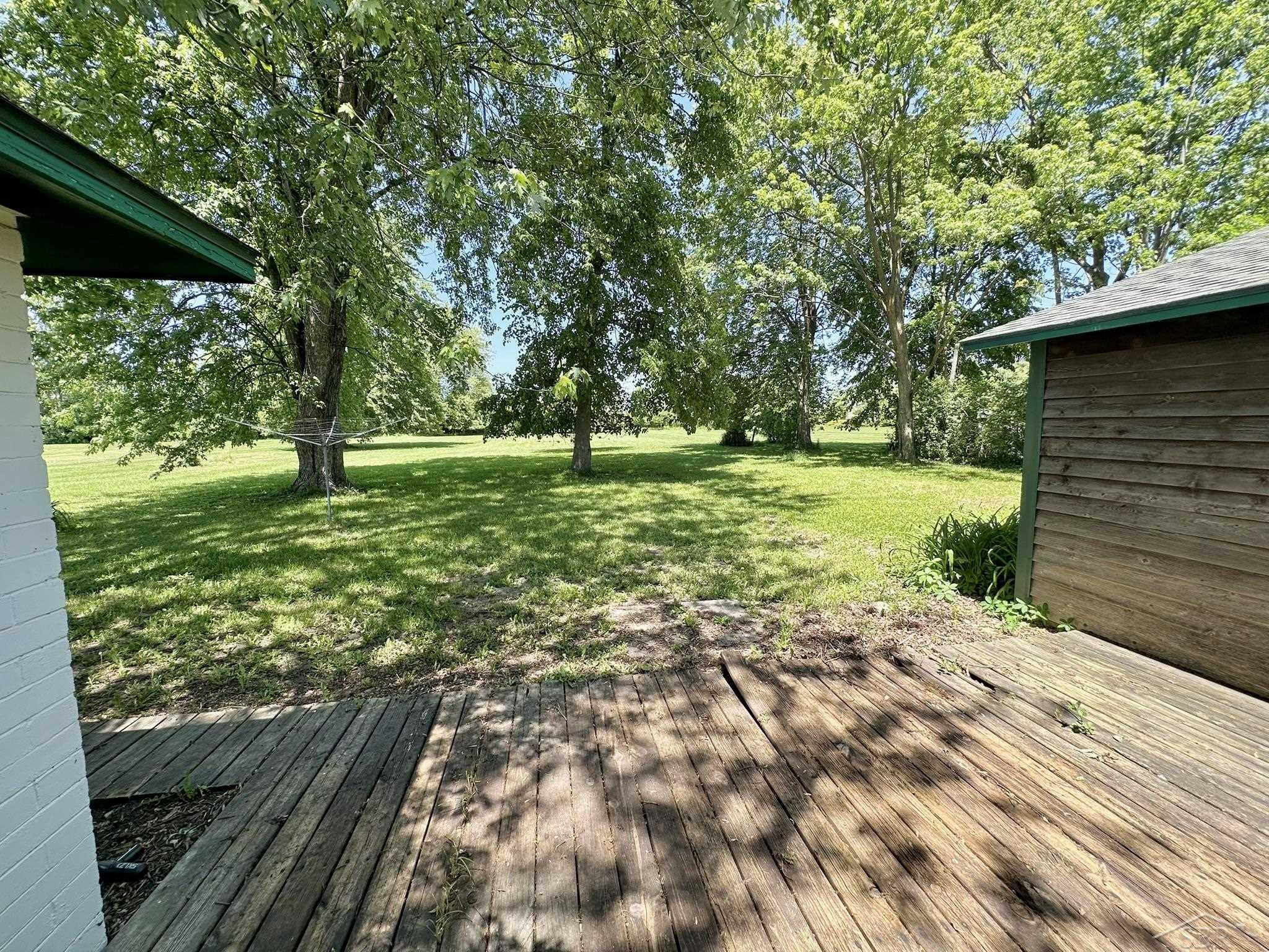 7389 East Monroe Road Breckenridge, MI 48615 - Photo 19 of 21