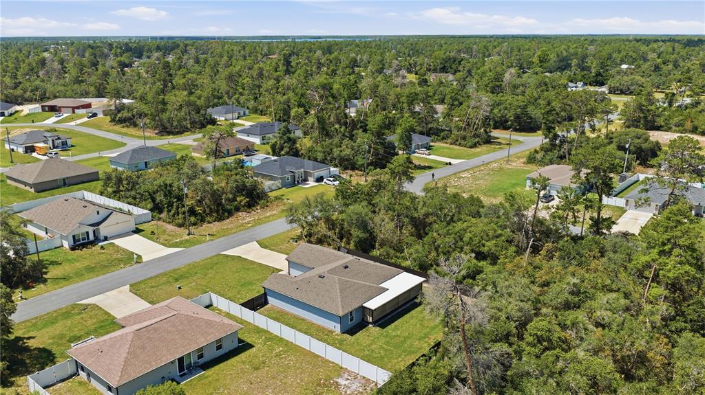 3125 Southwest 172nd Lane Road Ocala, FL 34473 - Photo 29 of 31