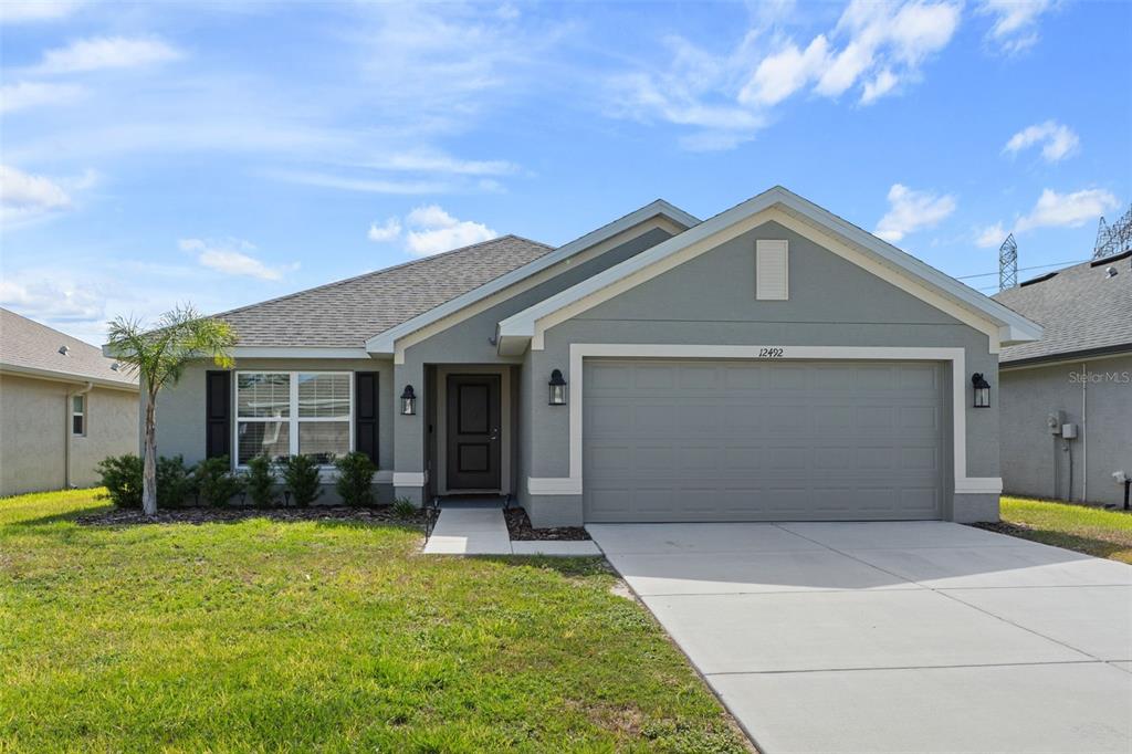 12492 Pine Bluff Street Spring Hill, FL 34609 - Photo 1 of 37