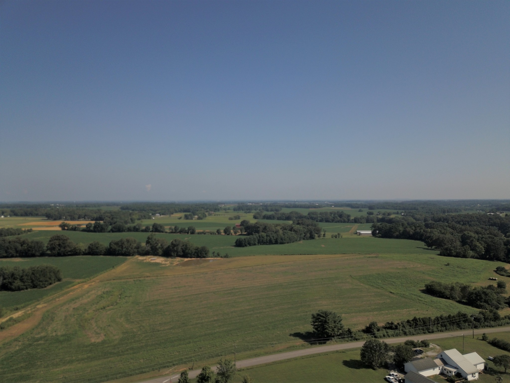 0 Youngville Road Springfield, TN 37172 - Photo 8 of 9 an aerial view of a city