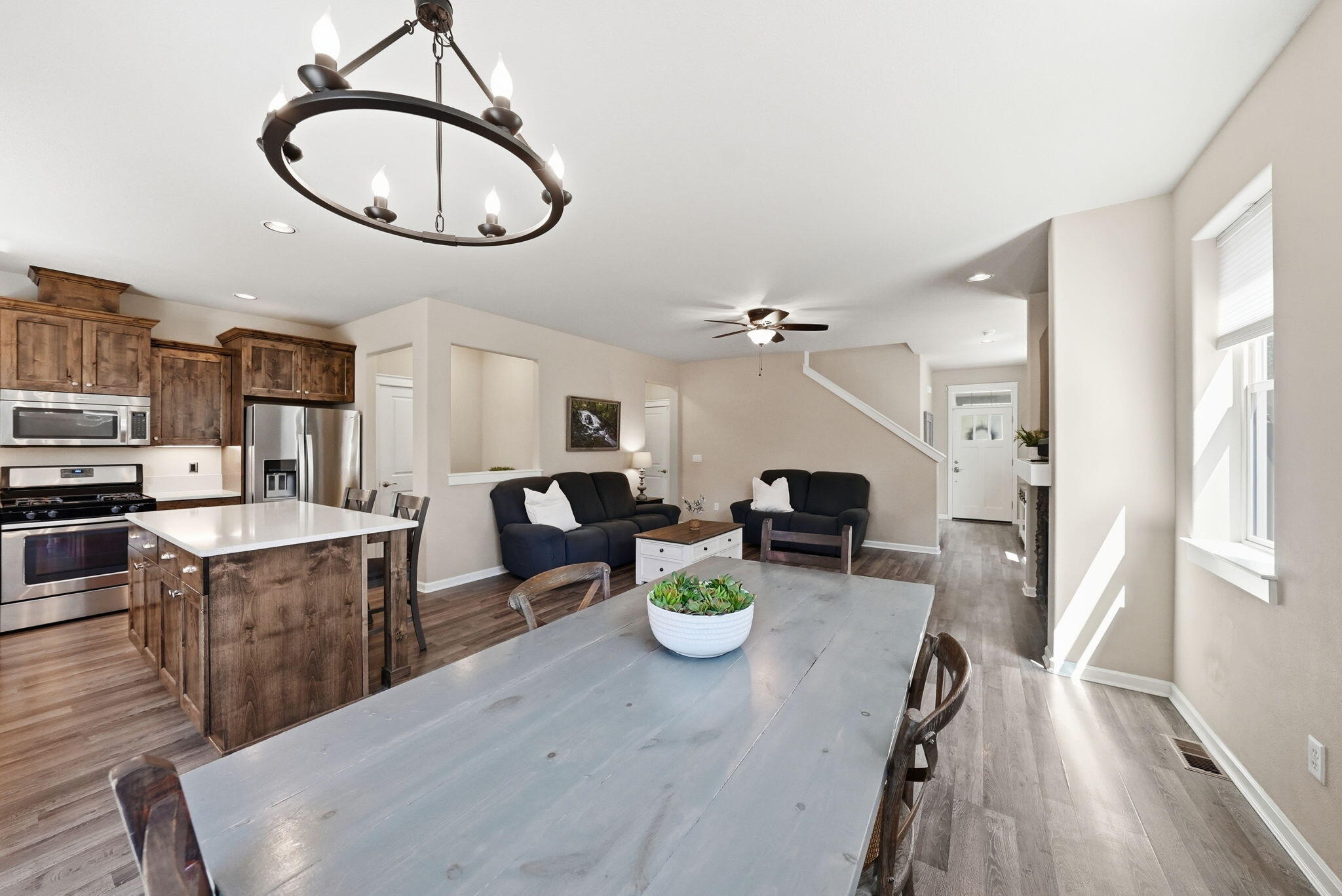 63191 Black Powder Lane Bend, OR 97701 - Photo 11 of 42