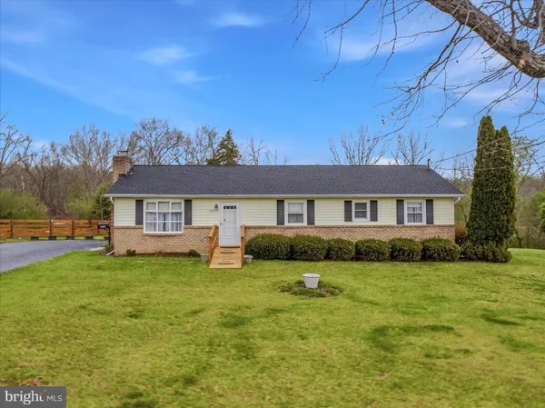 $259,900 | 1172 Three Run Road, Inwood, WV 25428