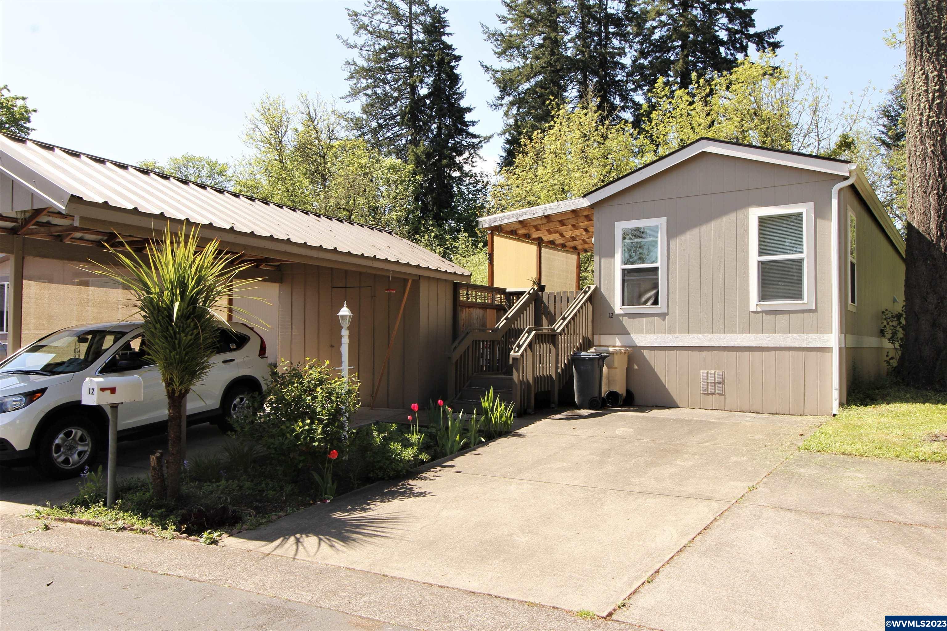 33125 White Oak Road, Unit 12 Corvallis, OR 97333 - Photo 1 of 24 Gallery Image 1