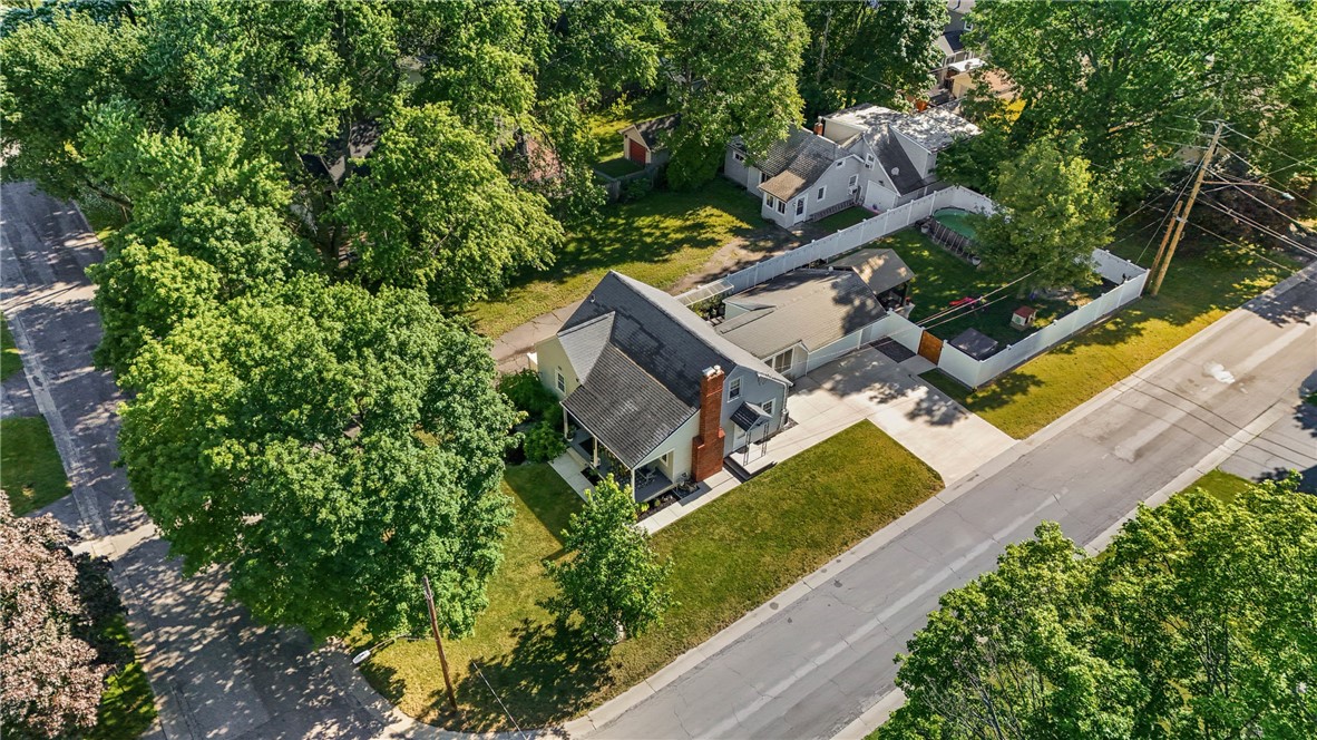 146 Willowbrook Road Greece, NY 14616 - Photo 47 of 48