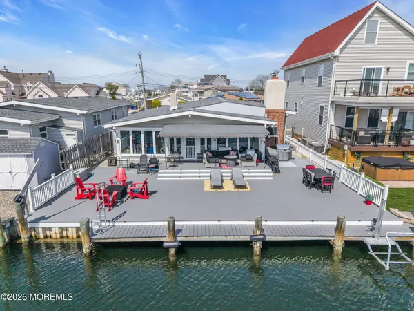 $829,900 | 119 Valencia Drive, Brick, NJ 08723
