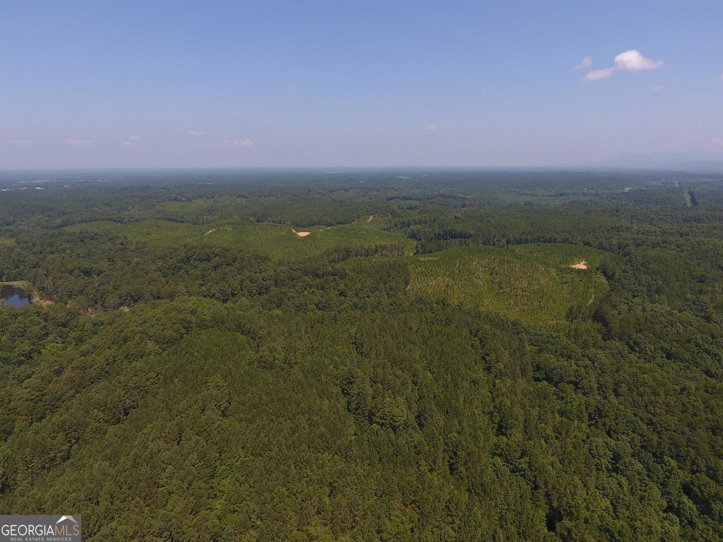 0 Pack Road Northeast, Unit 9628E Ranger, GA 30734 - Photo 17 of 38 a view of a city with lush green forest