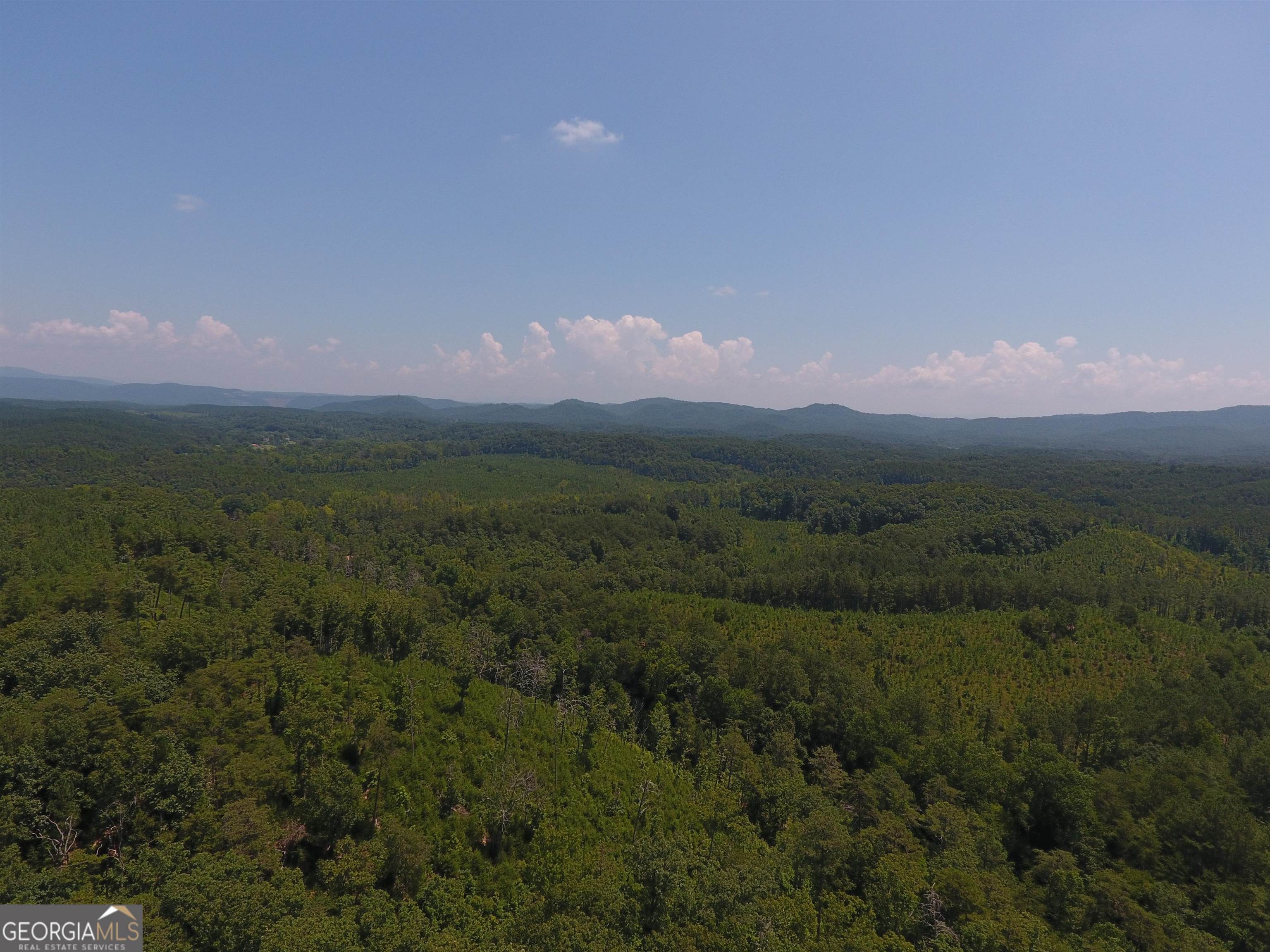 0 Pack Road Northeast, Unit 9628E Ranger, GA 30734 - Photo 20 of 38 a view of a town with mountains in the background