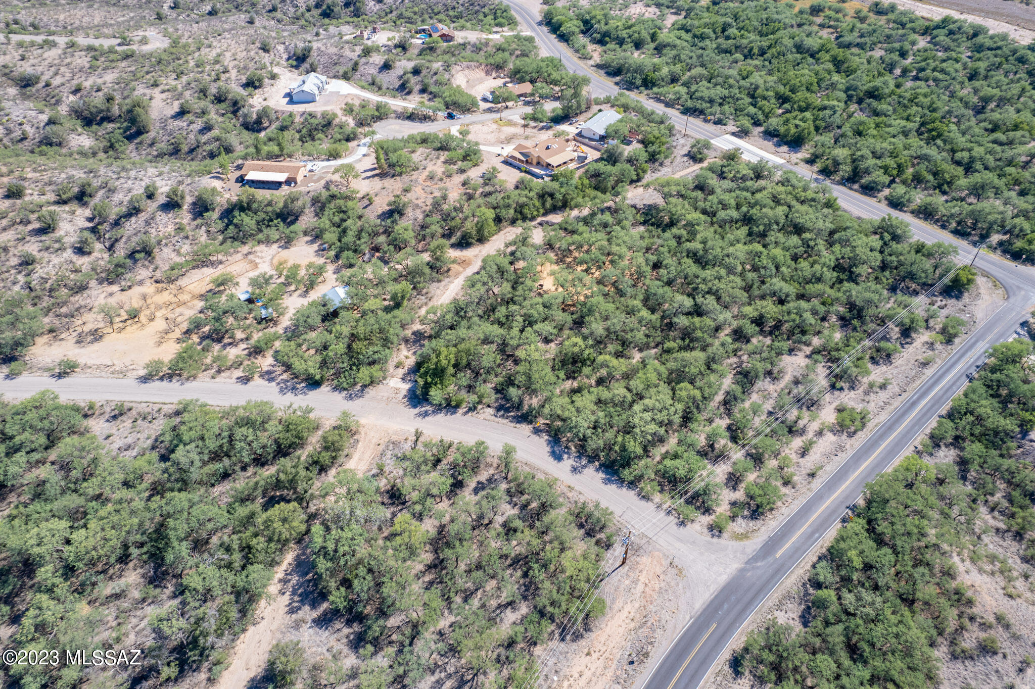 49 Paseo Mexico, Unit 10 Rio Rico, AZ 85648 - Photo 40 of 43