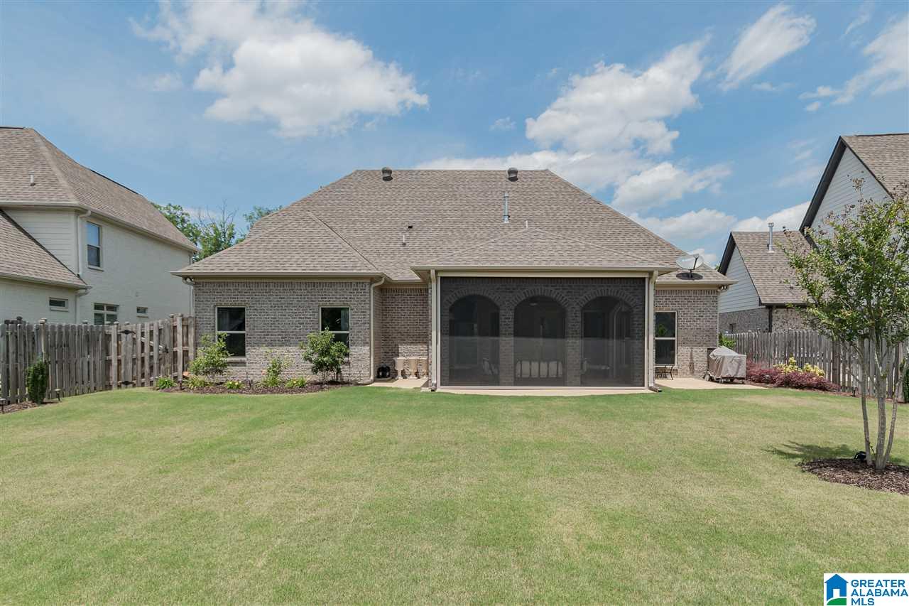 339 Strathaven Circle Pelham, AL 35124 - Photo 36 of 36