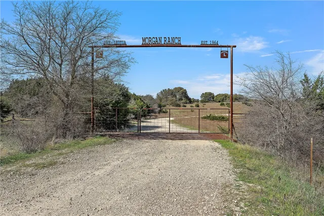 $1,327,095 | Tbd Tract 2-126.39 Acres Tbd Tract 2-126.39 Acres Dan Morgan Road, China Spring, TX 76633