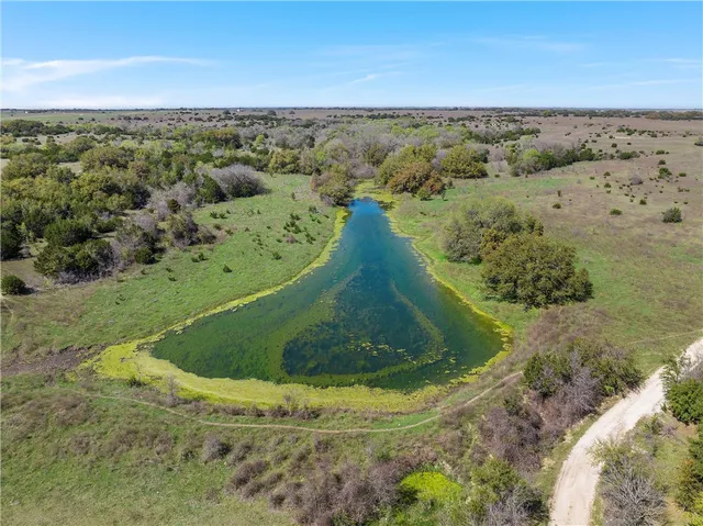 $1,327,095 | Tbd Tract 2-126.39 Acres Tbd Tract 2-126.39 Acres Dan Morgan Road, China Spring, TX 76633