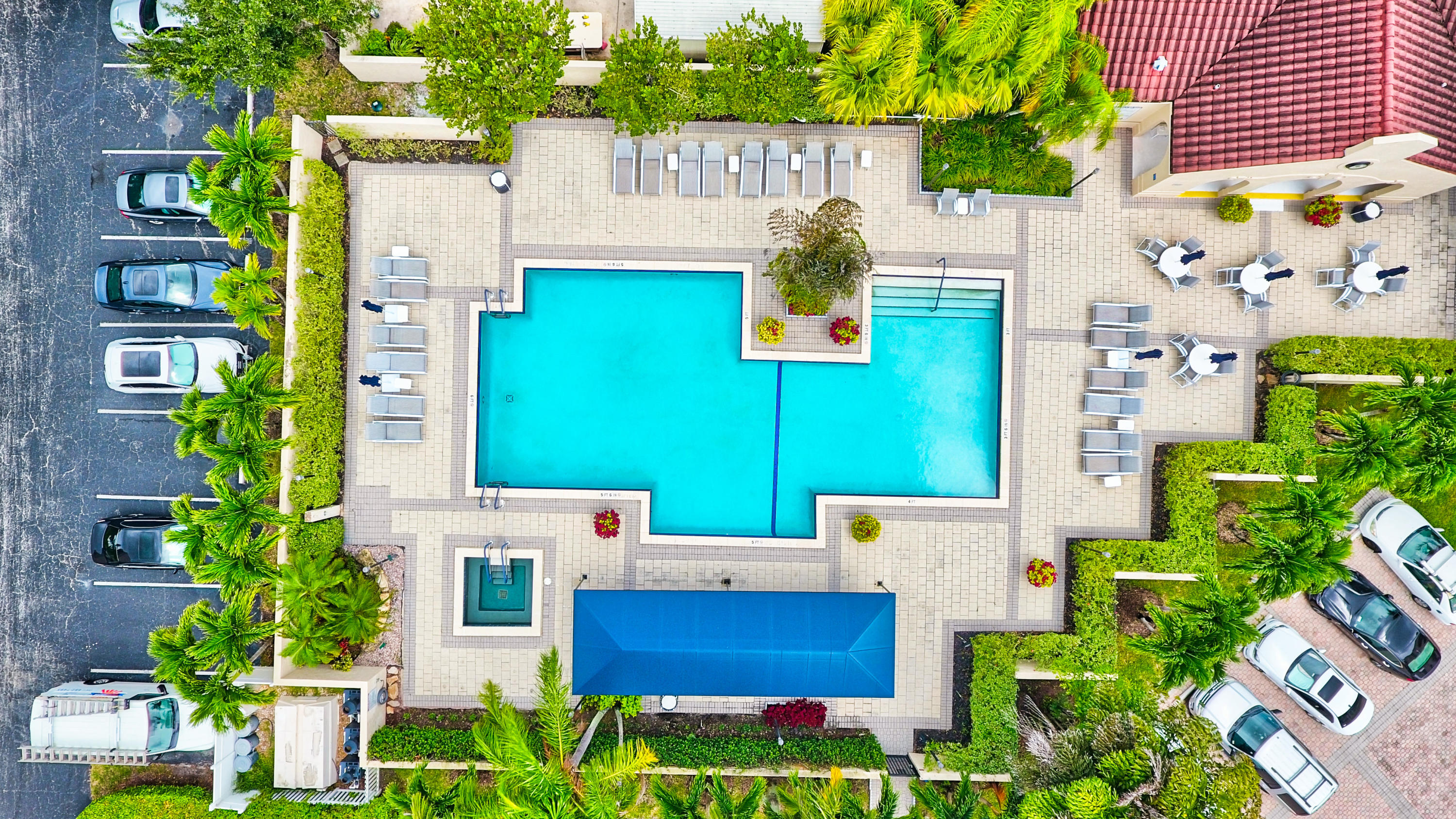 7568 Regency Lake Drive, Unit B101 Boca Raton, FL 33433 - Photo 36 of 37 14_dji_0066_67_68_69_70