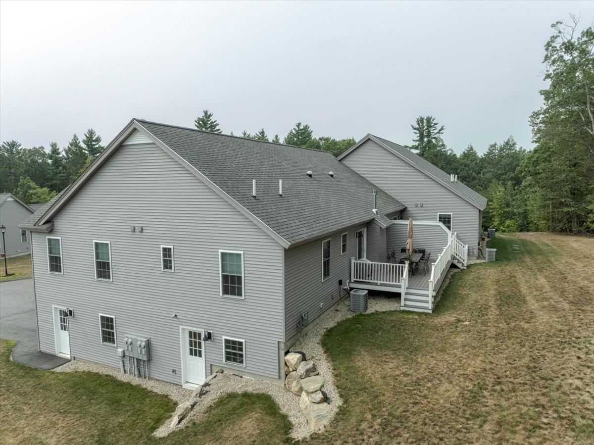 9 Springfield Drive East Hampstead, NH 03826 - Photo 27 of 34