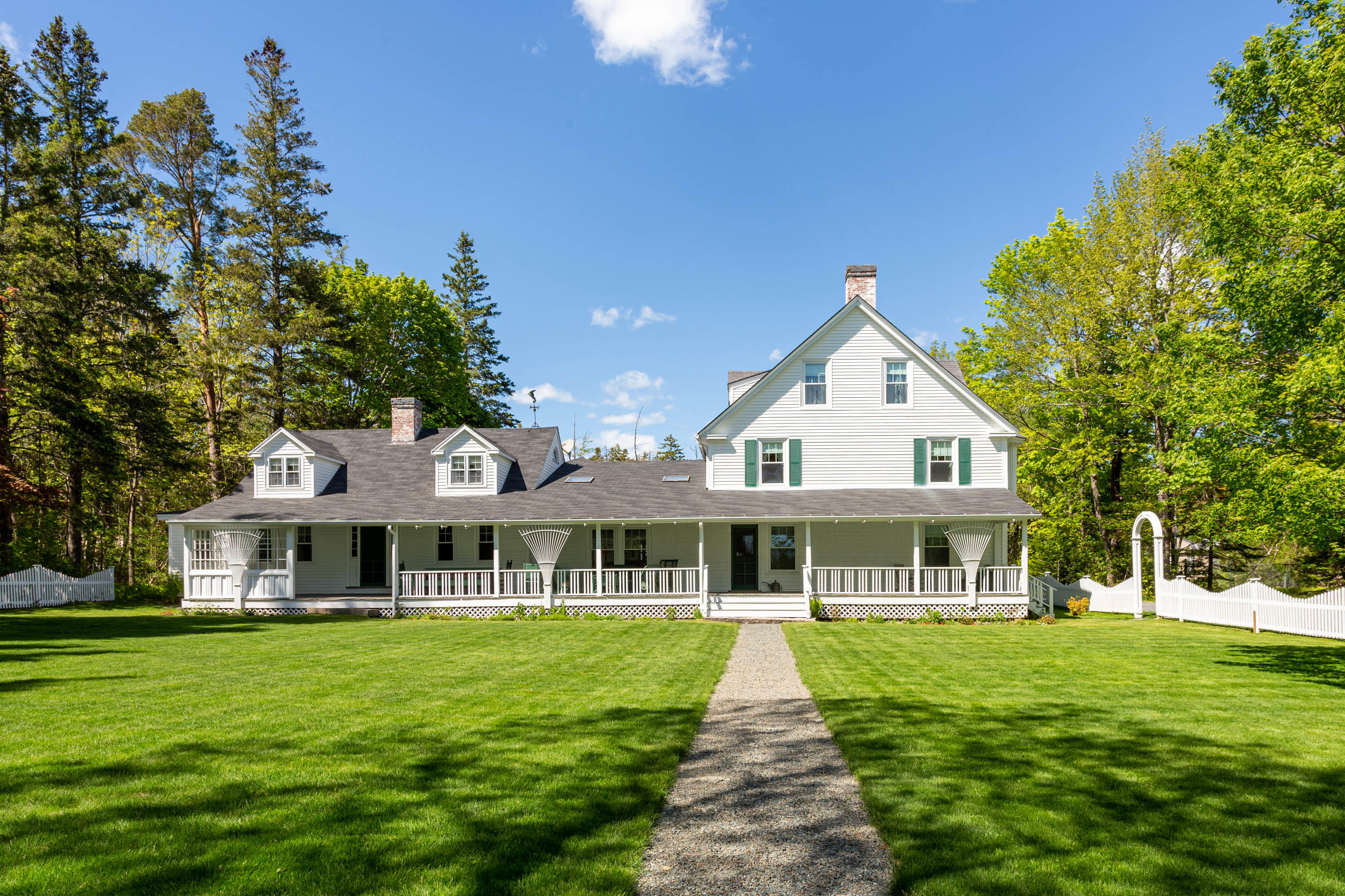 55 Manchester Road Northeast Harbor, ME 04662 - Photo 3 of 49 06-55ManchesterRd-NEH-KS