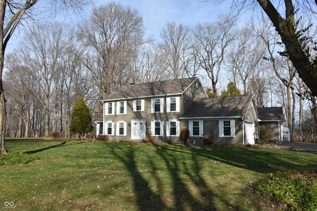 $510,000 | 2432 Stafford Place, Martinsville, IN 46151