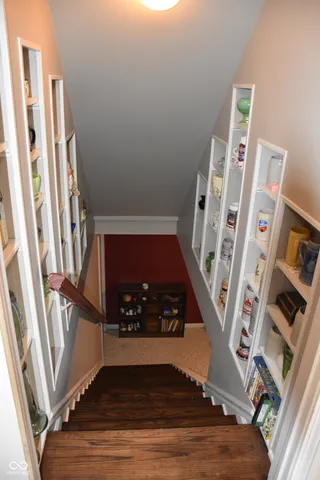 $510,000 | 2432 Stafford Place, Martinsville, IN 46151