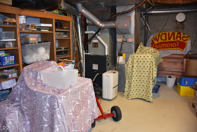 $510,000 | 2432 Stafford Place, Martinsville, IN 46151