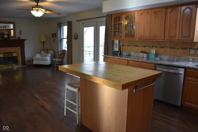 $510,000 | 2432 Stafford Place, Martinsville, IN 46151