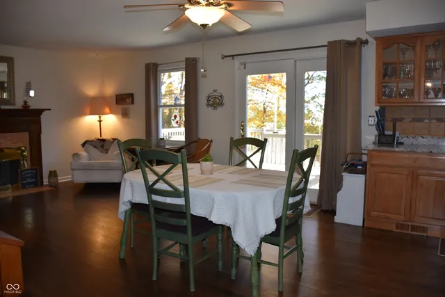 $510,000 | 2432 Stafford Place, Martinsville, IN 46151