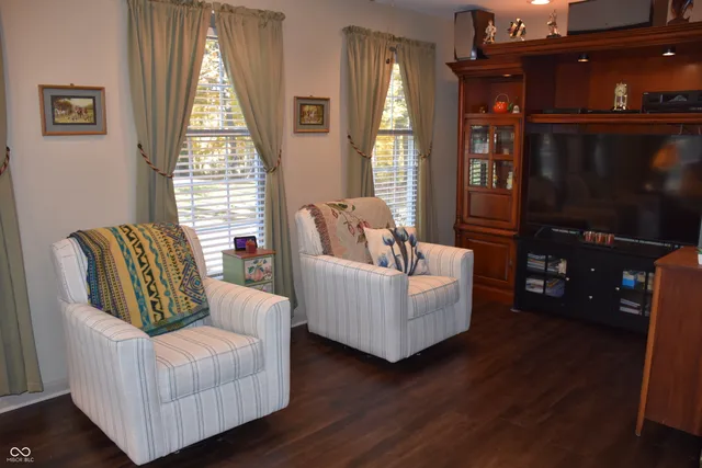 $510,000 | 2432 Stafford Place, Martinsville, IN 46151