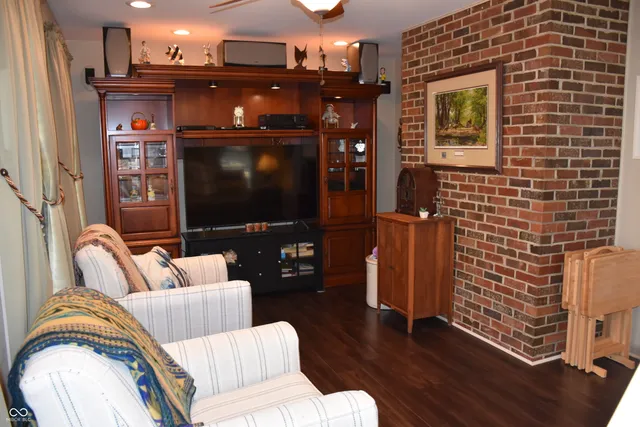 $510,000 | 2432 Stafford Place, Martinsville, IN 46151