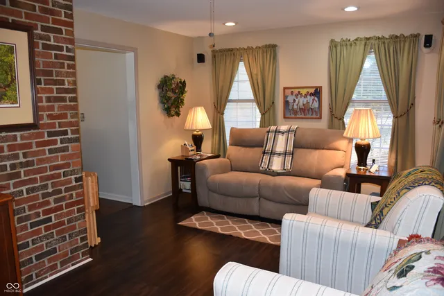 $510,000 | 2432 Stafford Place, Martinsville, IN 46151