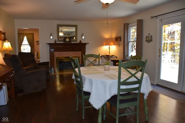 $510,000 | 2432 Stafford Place, Martinsville, IN 46151