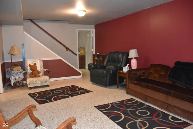 $510,000 | 2432 Stafford Place, Martinsville, IN 46151