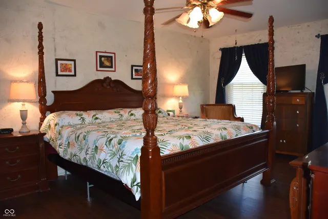 $510,000 | 2432 Stafford Place, Martinsville, IN 46151