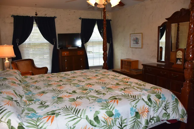 $510,000 | 2432 Stafford Place, Martinsville, IN 46151