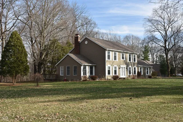 $510,000 | 2432 Stafford Place, Martinsville, IN 46151