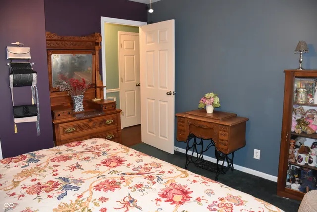 $510,000 | 2432 Stafford Place, Martinsville, IN 46151