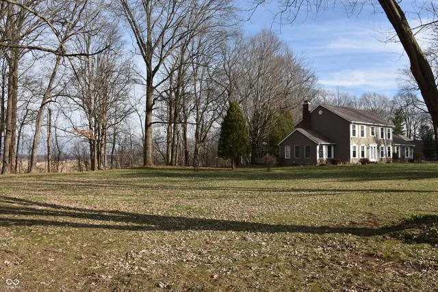 $510,000 | 2432 Stafford Place, Martinsville, IN 46151