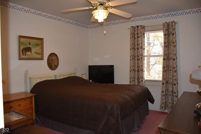 $510,000 | 2432 Stafford Place, Martinsville, IN 46151