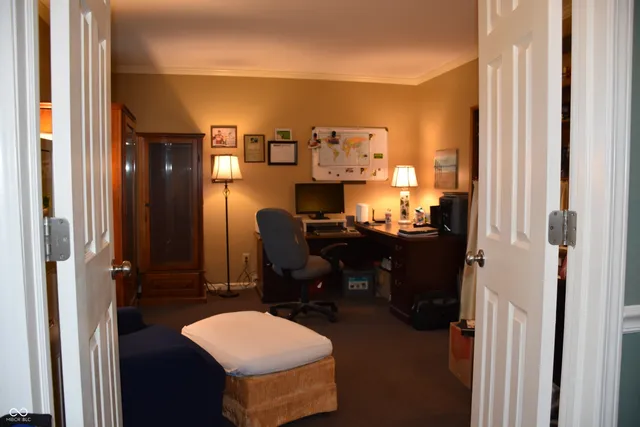 $510,000 | 2432 Stafford Place, Martinsville, IN 46151