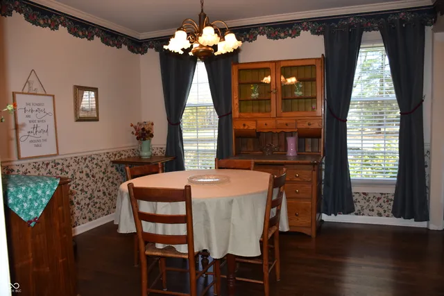 $510,000 | 2432 Stafford Place, Martinsville, IN 46151