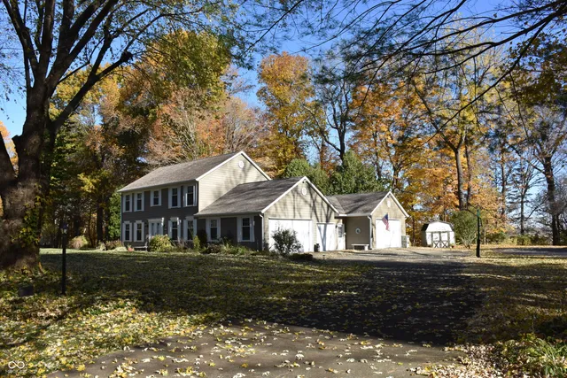 $510,000 | 2432 Stafford Place, Martinsville, IN 46151