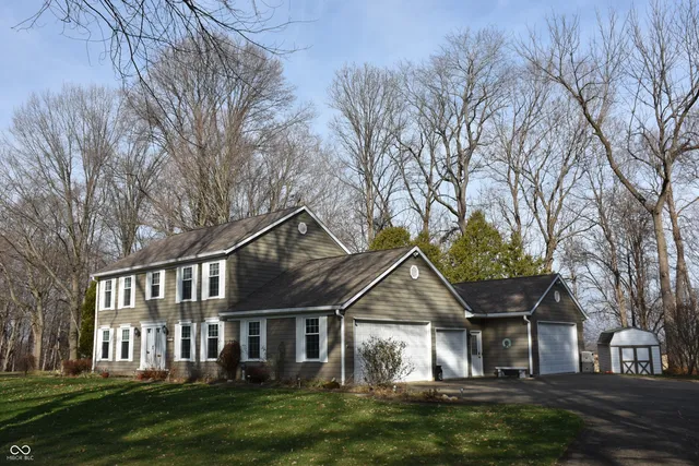 $510,000 | 2432 Stafford Place, Martinsville, IN 46151