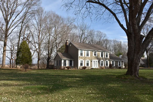 $510,000 | 2432 Stafford Place, Martinsville, IN 46151