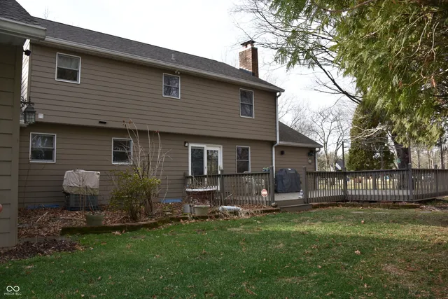 $510,000 | 2432 Stafford Place, Martinsville, IN 46151