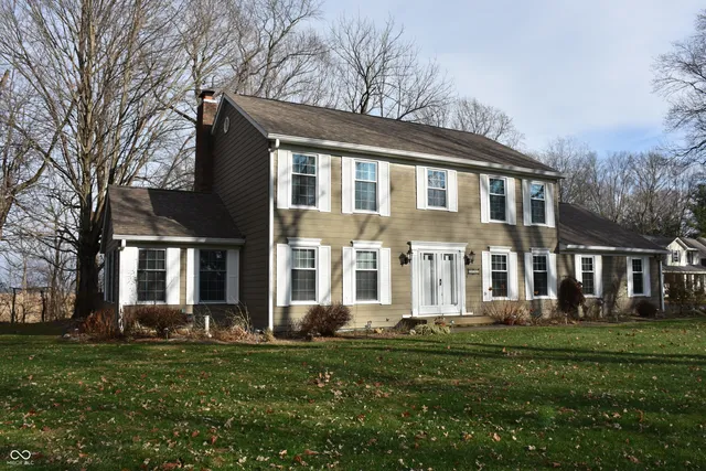 $510,000 | 2432 Stafford Place, Martinsville, IN 46151