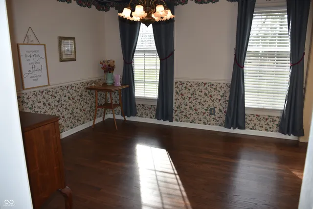 $510,000 | 2432 Stafford Place, Martinsville, IN 46151