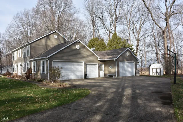 $510,000 | 2432 Stafford Place, Martinsville, IN 46151