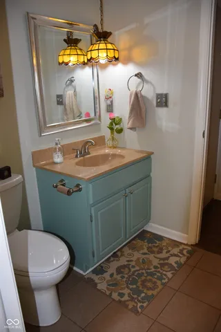 $510,000 | 2432 Stafford Place, Martinsville, IN 46151