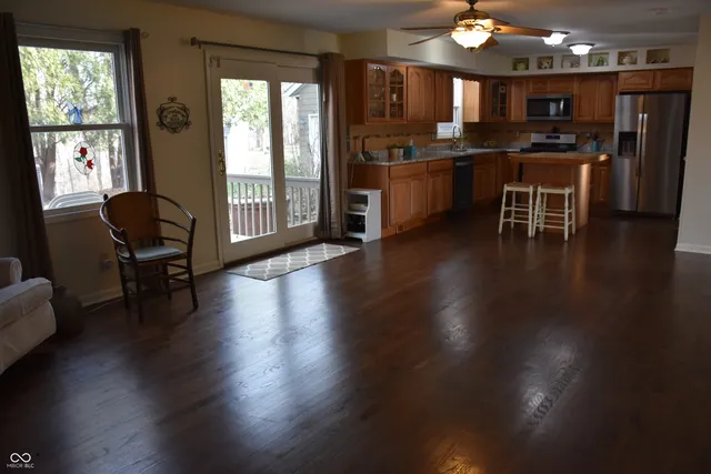 $510,000 | 2432 Stafford Place, Martinsville, IN 46151